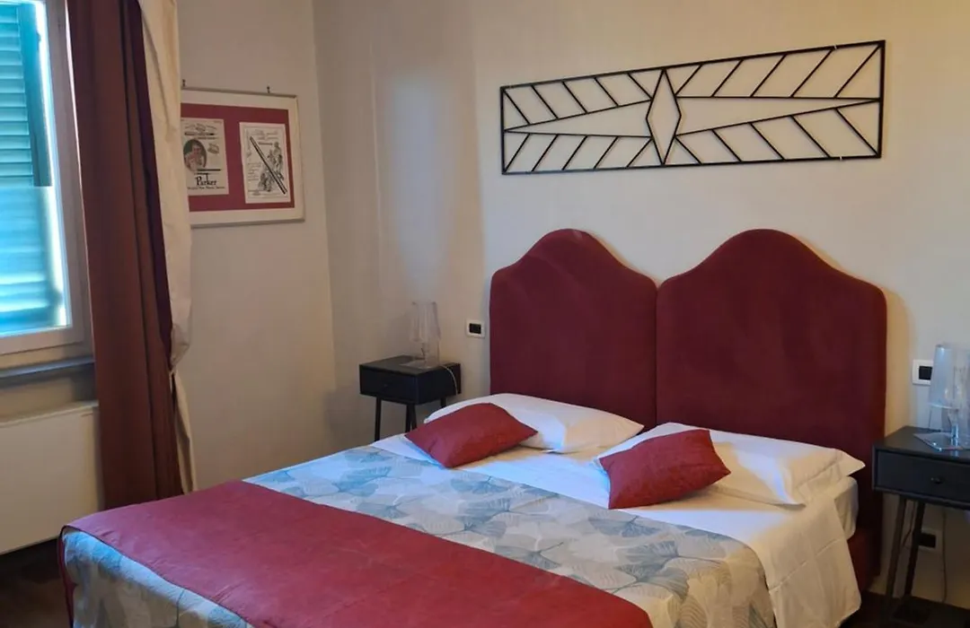 Albergo Moderno-1